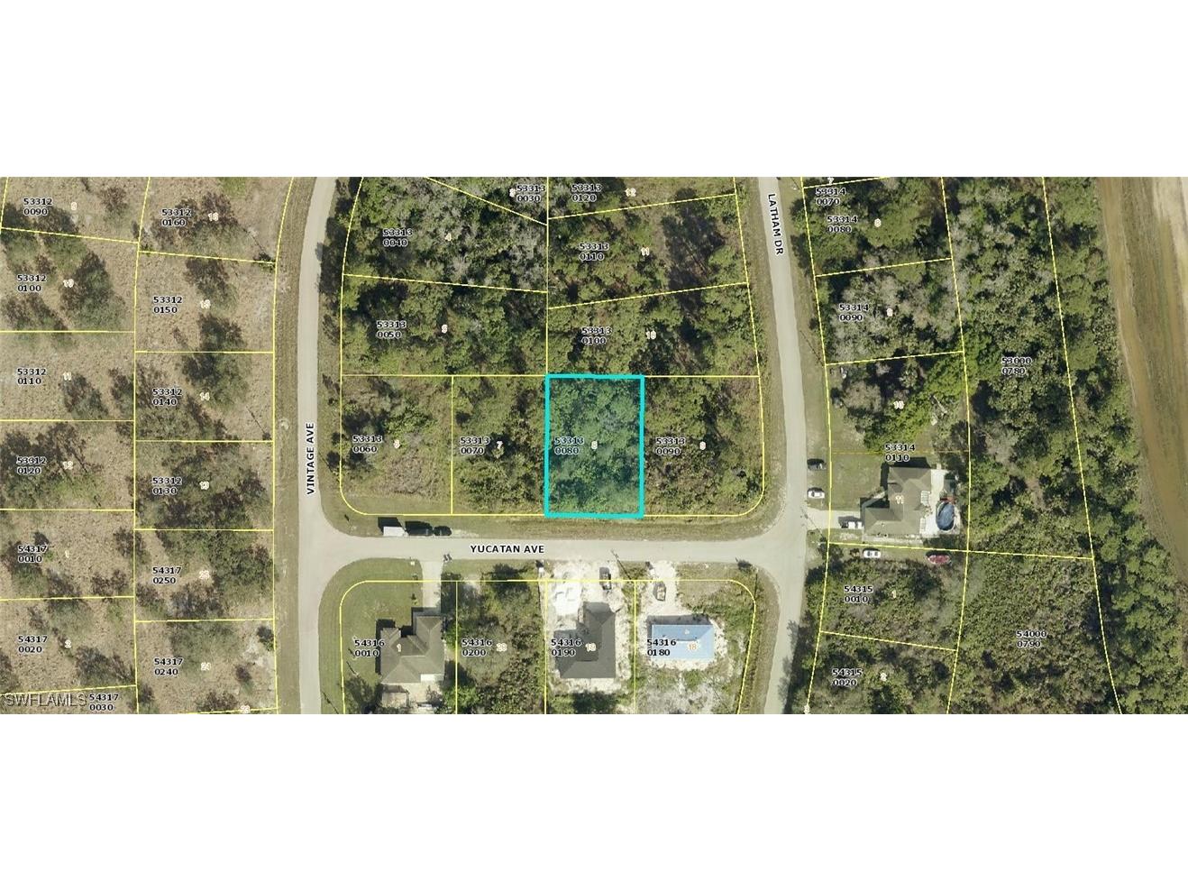 712 Yucatan Avenue Lehigh Acres FL 33972 224069244 image1