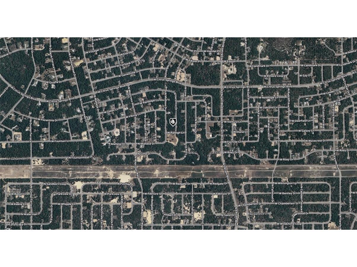 7120 N Veronica Drive Dunnellon FL 34433 2025017893 image3