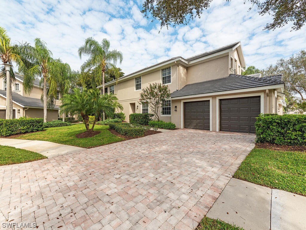 7120 Timberland Circle #101 Naples FL 34109 224005294 image1