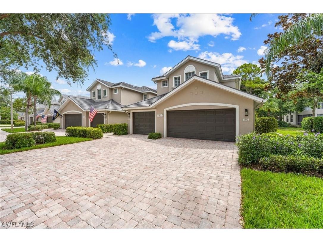 7122 Blue Juniper Court #102 Naples FL 34109 223054141 image1