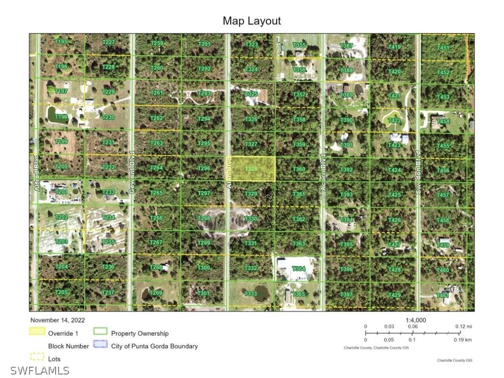 7124 Alan Boulevard Punta Gorda FL 33982 222083133 image1