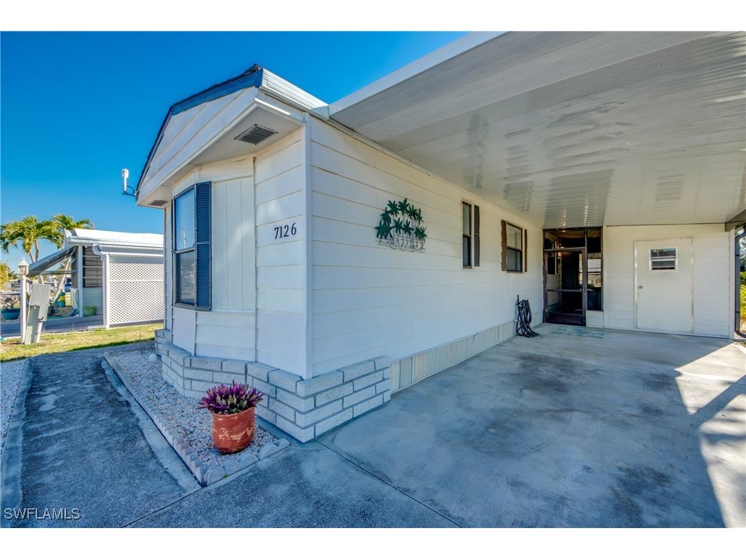 7126 Ladyfish Drive Saint James City FL 33956 225025567 image2