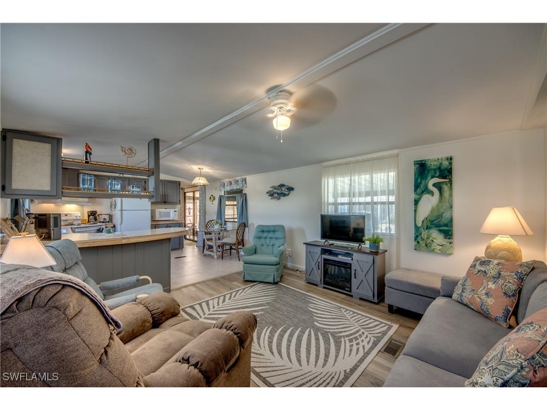 7126 Ladyfish Drive Saint James City FL 33956 225025567 image9