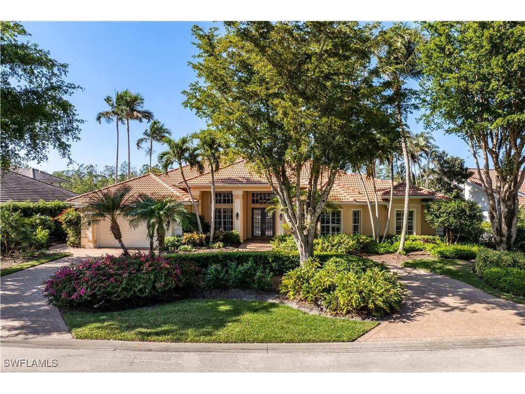 7126 Mill Run Circle Naples FL 34109 225002644 image1