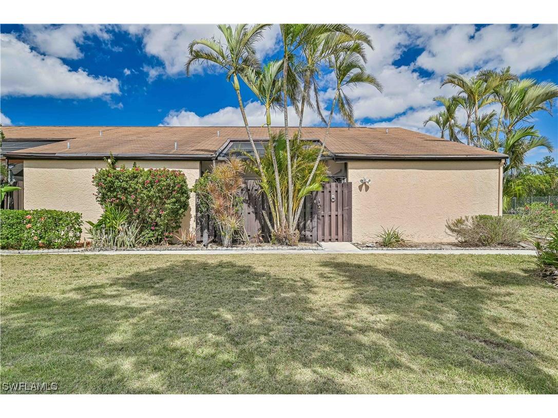 7127 Almendro Terrace #1 Fort Myers FL 33907 223016192 image1