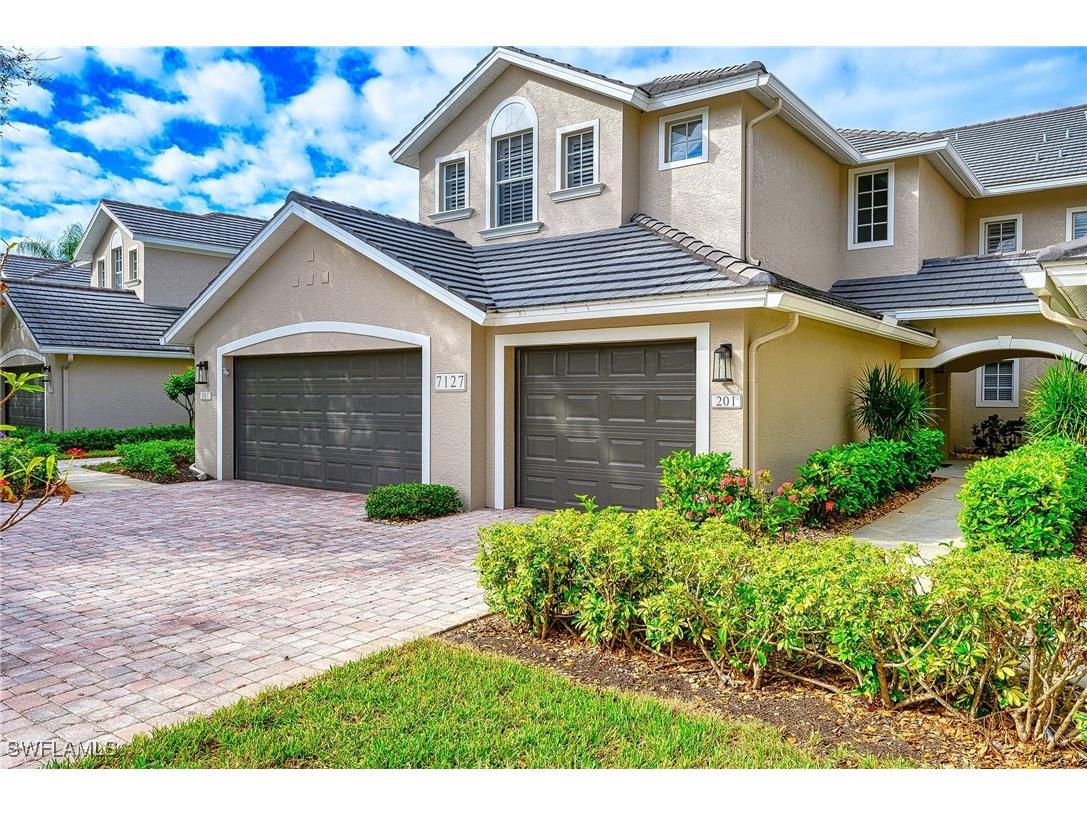 7127 Blue Juniper Court #201 Naples FL 34109 226000086 image5