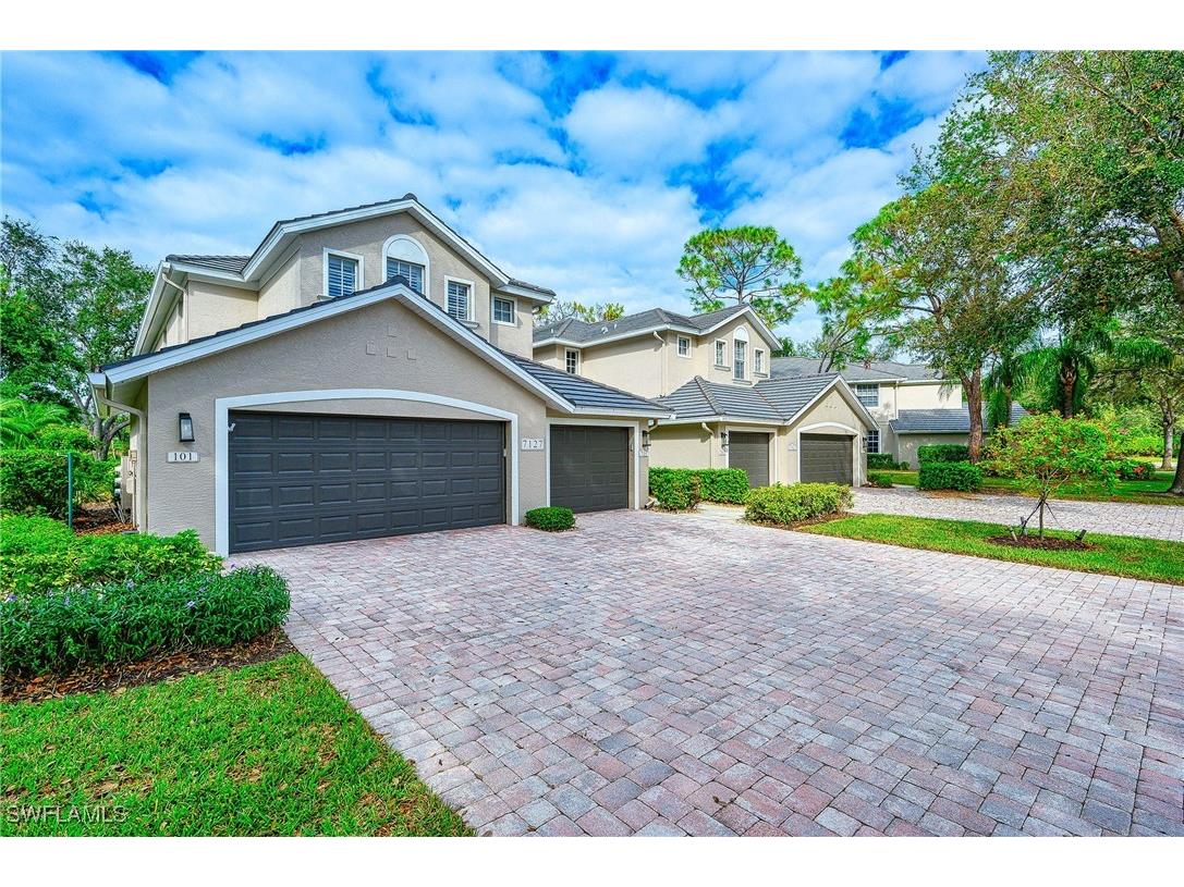 7127 Blue Juniper Court #201 Naples FL 34109 226000086 image6