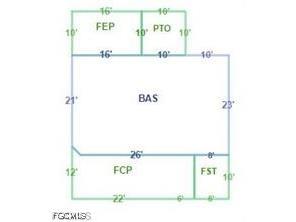 7127 Ladyfish Drive Saint James City FL 33956 2025017399 image15