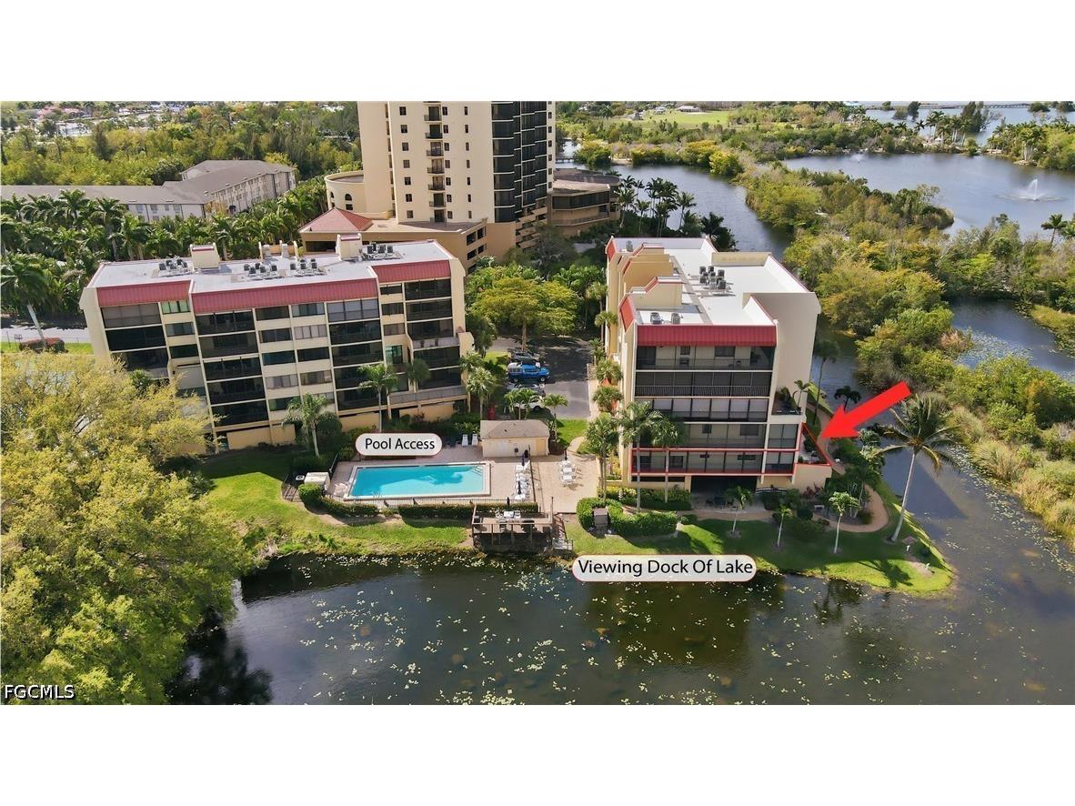 7129 Lakeridge View Court #104 Fort Myers FL 33907 2026013027 image1