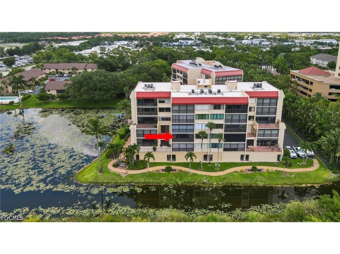 7129 Lakeridge View Court #203 Fort Myers FL 33907 2026028524 image1