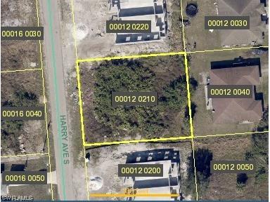 713-715 Harry Avenue S Lehigh Acres FL 33973 223037701 image1