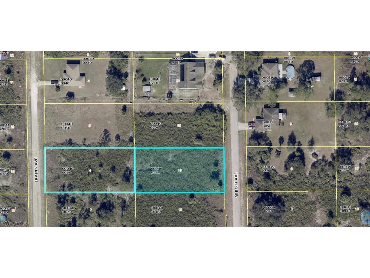 713 Abbott Avenue Lehigh Acres FL 33972 224006114 image1