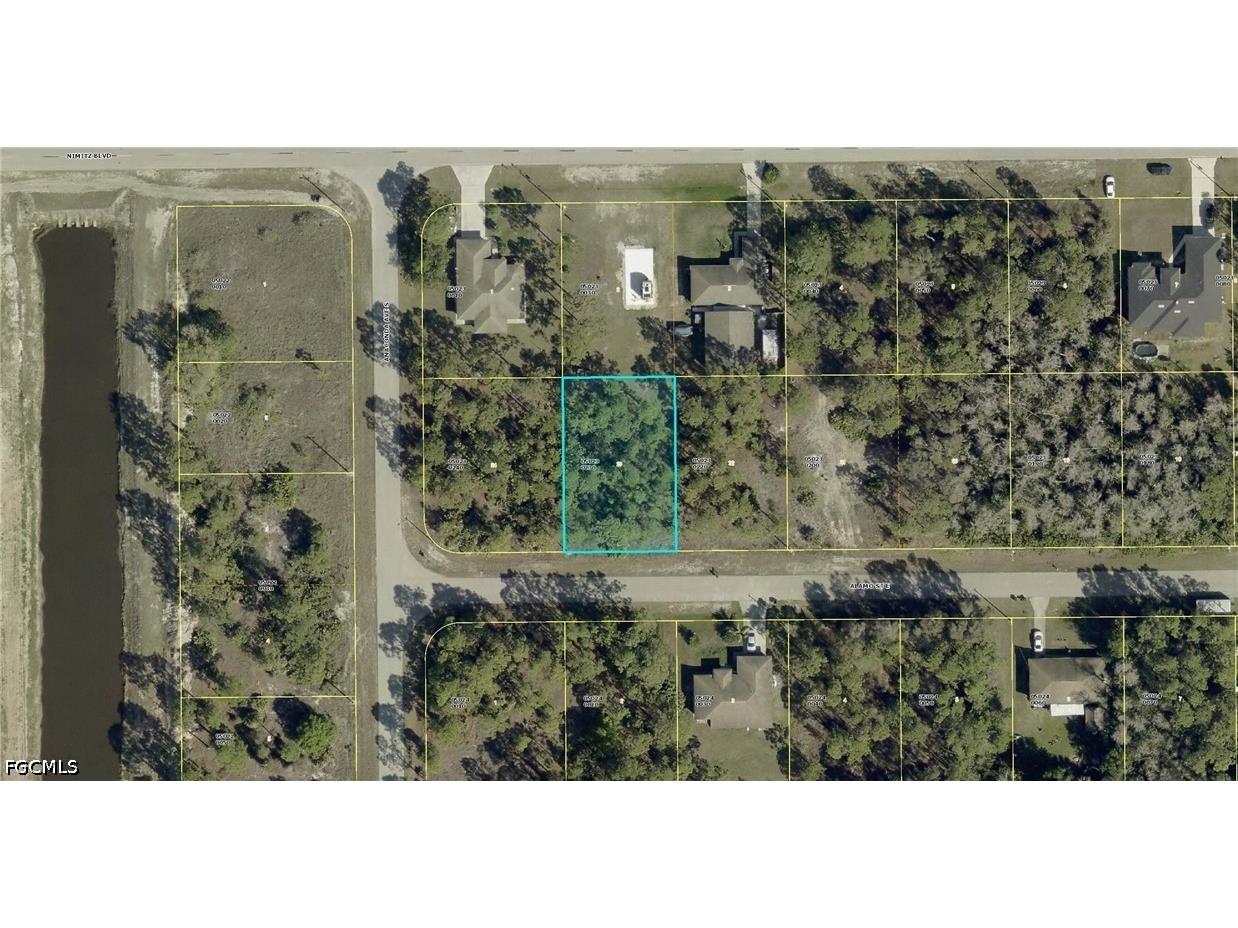 713 Alamo Street E Lehigh Acres FL 33974 2026014282 image1