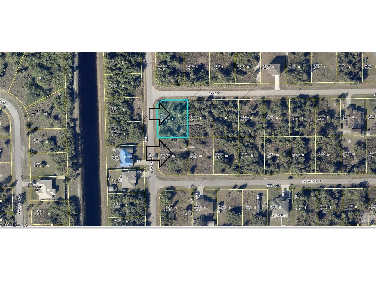 713 Camilla Street E Lehigh Acres FL 33974 224023699 image1