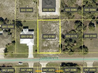 713 Carbon Street E Lehigh Acres FL 33974 2025008521 image1