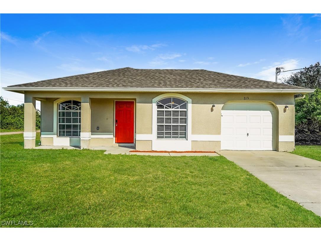 713 Cardinal Street E Lehigh Acres FL 33974 223086958 image1