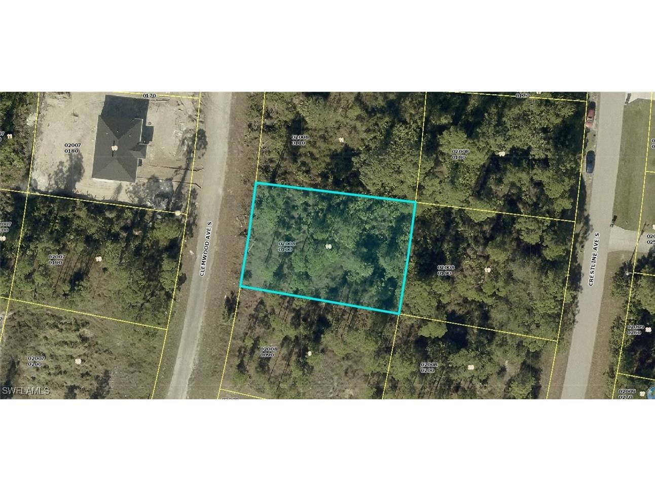 713 Clemwood Avenue S Lehigh Acres FL 33974 225084516 image2