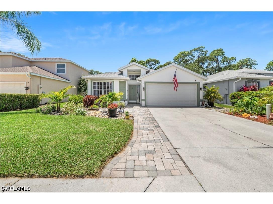713 Crossfield Circle Naples FL 34104 226018791 image1