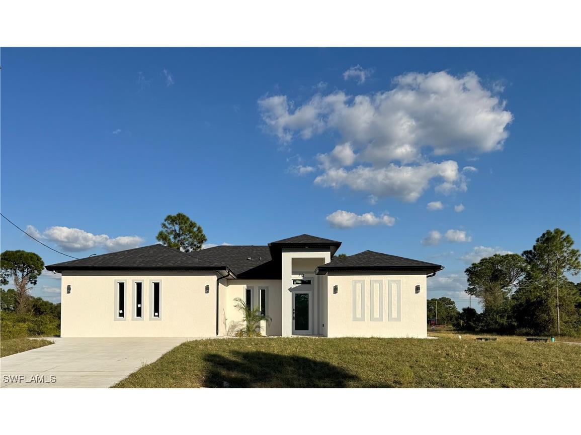 713 Da Vinci Avenue S Lehigh Acres FL 33974 225079999 image1