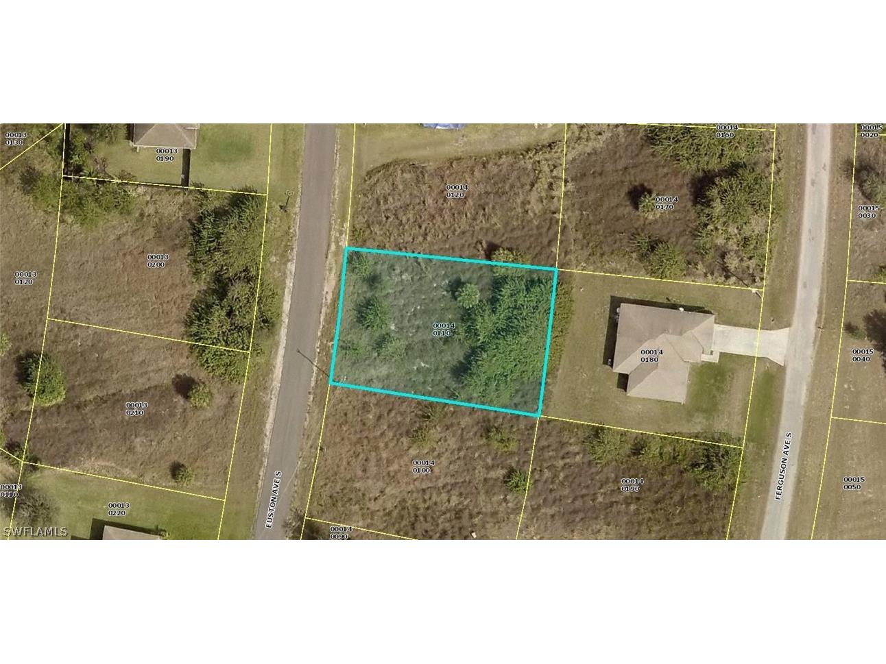 713 Euston Avenue S Lehigh Acres FL 33974 221032968 image1
