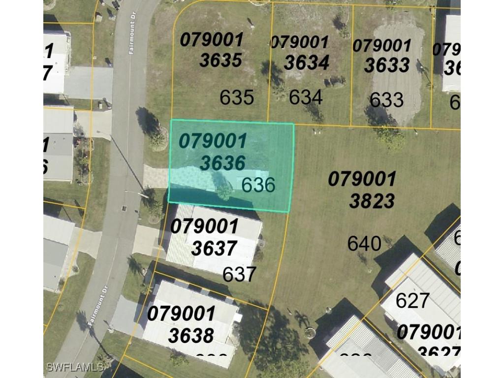 713 Fairmount Drive North Port FL 34287 225052949 image1