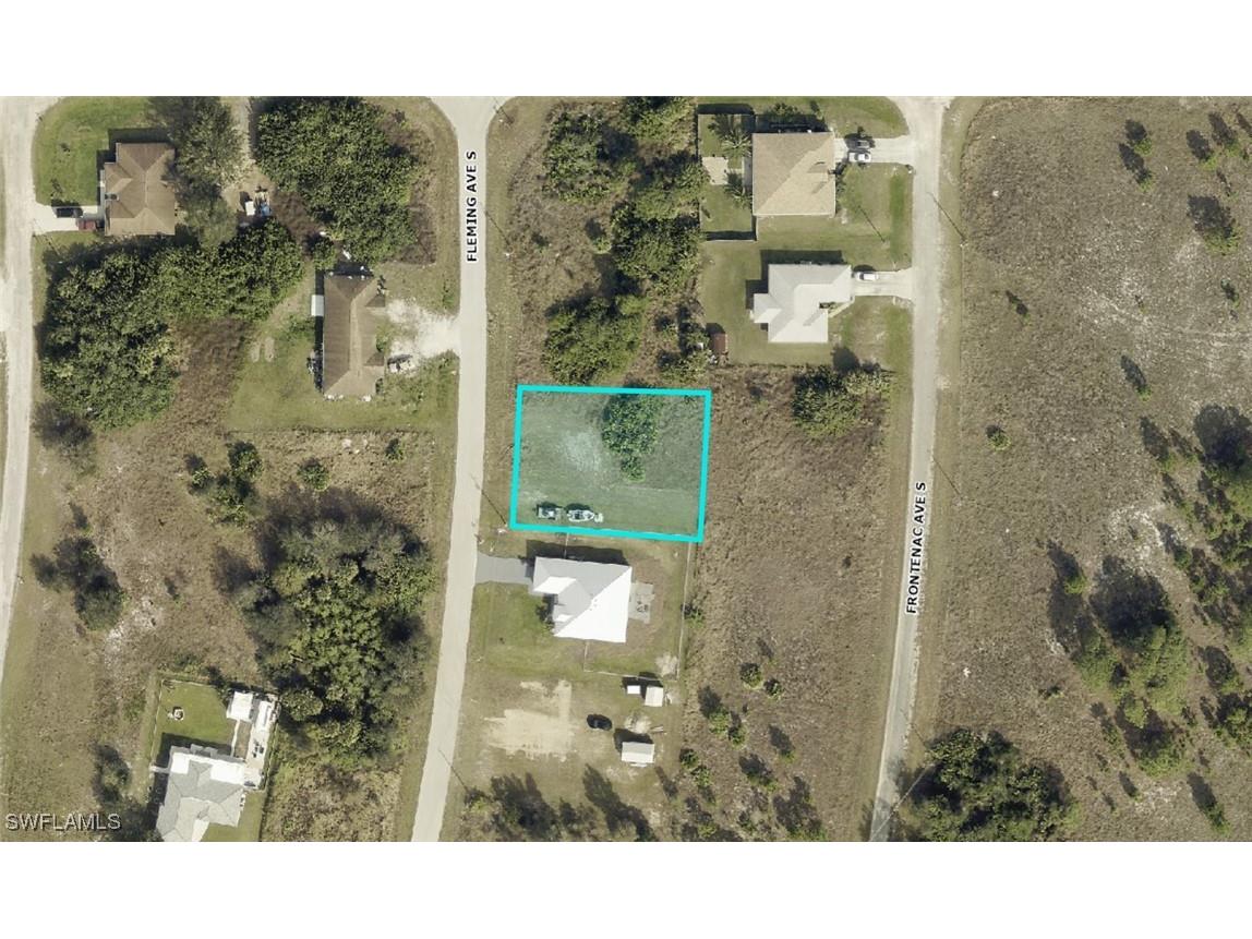 713 Fleming Avenue S Lehigh Acres FL 33974 225017766 image1