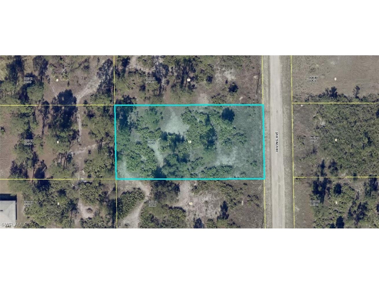 713 Irving Avenue Lehigh Acres FL 33972 224000643 image1