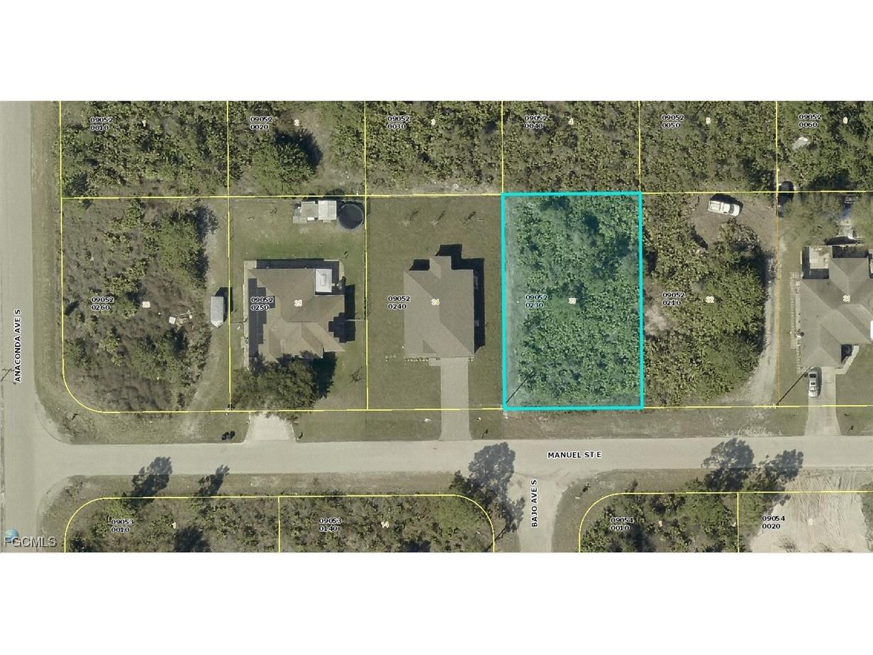 713 Manuel Street E Lehigh Acres FL 33974 2025003322 image1