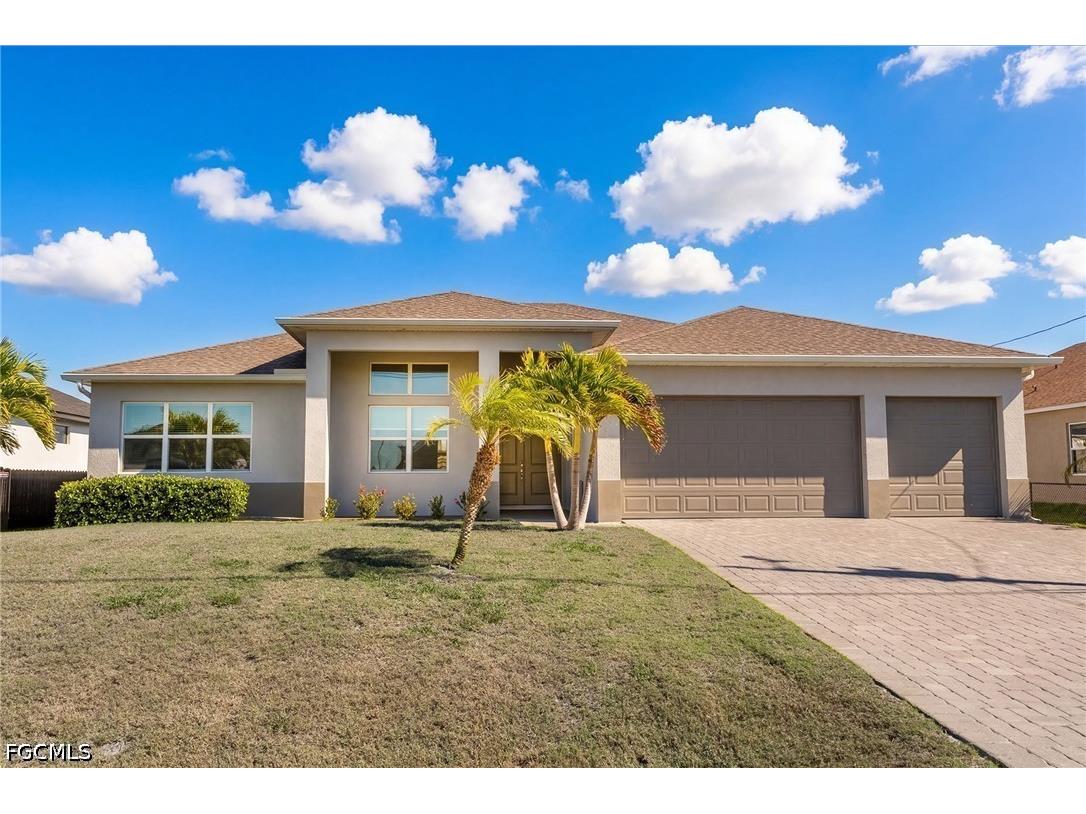 713 NW 37th Avenue Cape Coral FL 33993 2026005000 image1