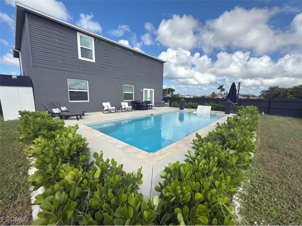 713 NW 37th Place Cape Coral FL 33993 2025012854 image48