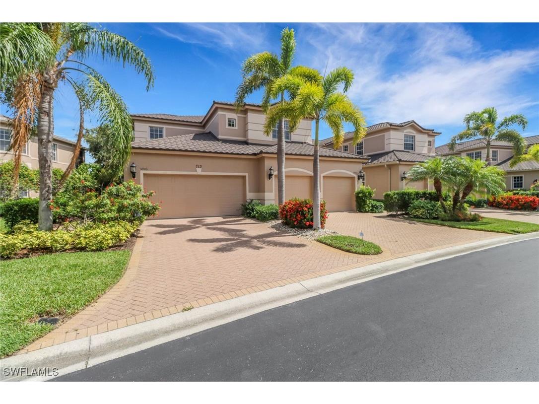 713 Regency Reserve Circle #5903 Naples FL 34119 225057846 image1