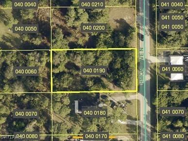 713 Richmond Avenue N Lehigh Acres FL 33972 224073484 image1