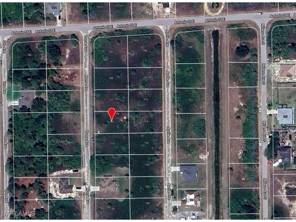 713 Roma Avenue S Lehigh Acres FL 33974 224066819 image1