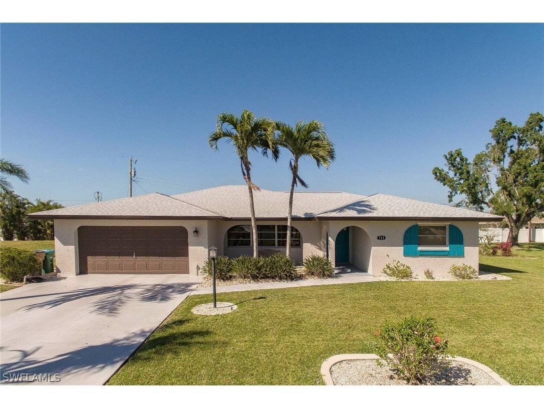713 SE 43rd Street Cape Coral FL 33904 223011754 image1