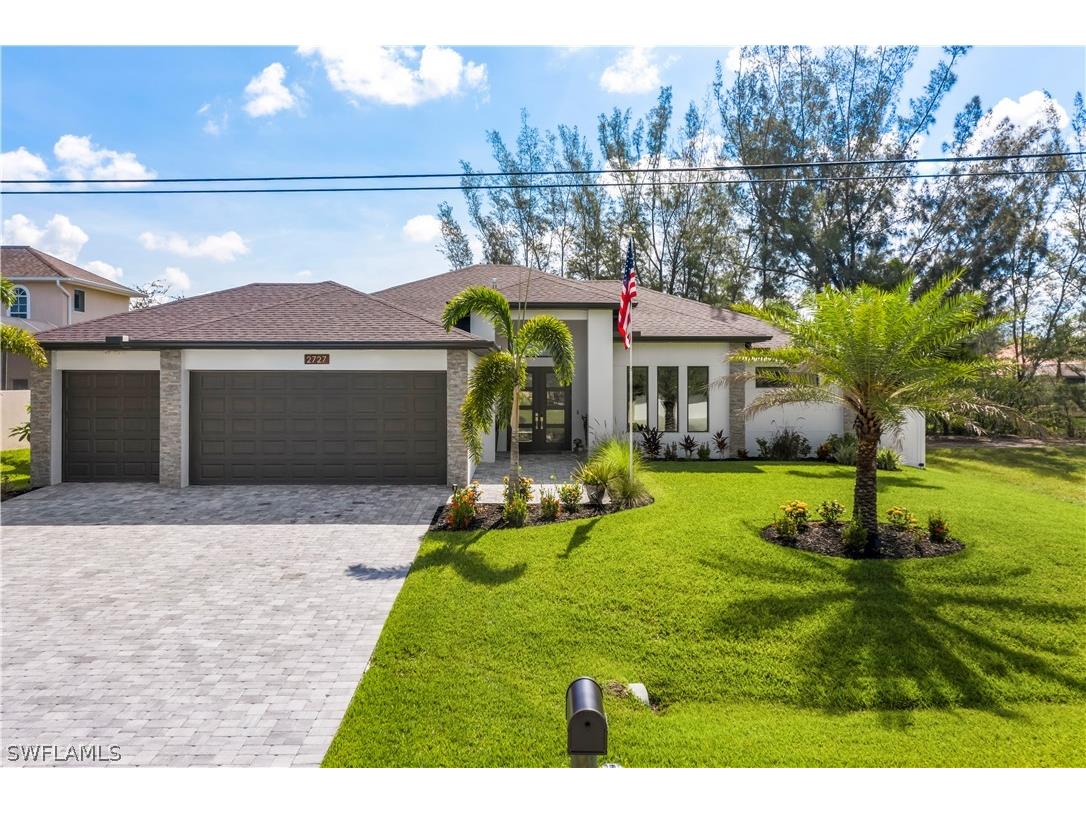 713 SW 13th Street Cape Coral FL 33991 222031100 image1