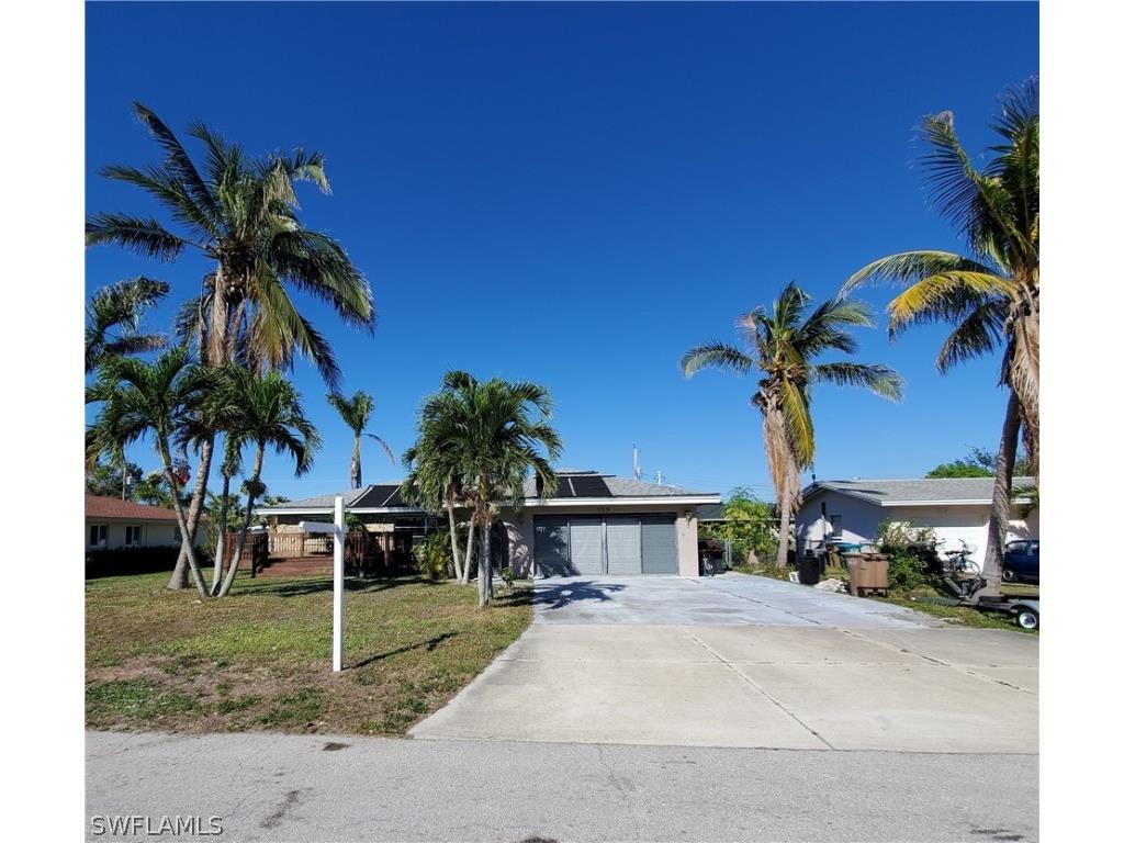 713 Sesame Court Cape Coral FL 33904 222090998 image1