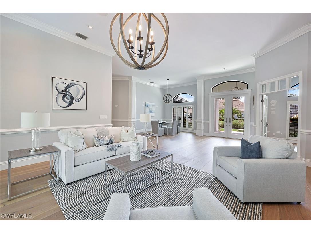 713 Shadow Lake Lane Naples FL 34108 223008902 image1
