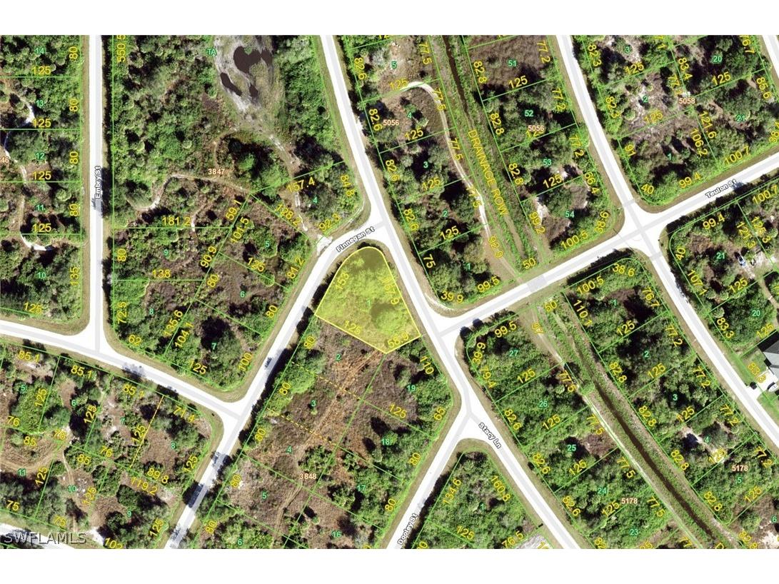 7131 Stacy Lane Port Charlotte FL 33981 222064891 image1