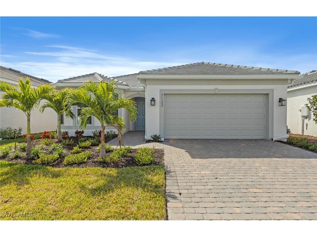 7132 Chapel Creek Lane North Fort Myers FL 33917 226000315 image1