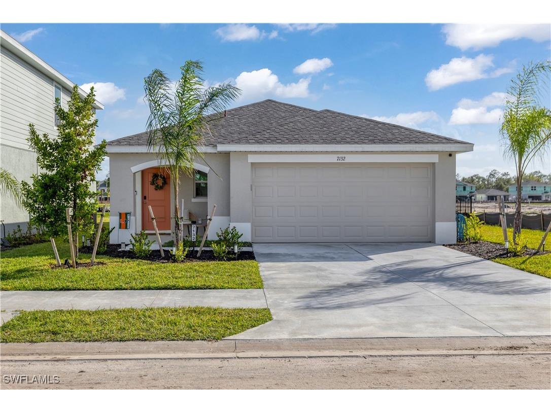 7132 Ponderosa Pine Drive Fort Myers FL 33966 224091396 image1