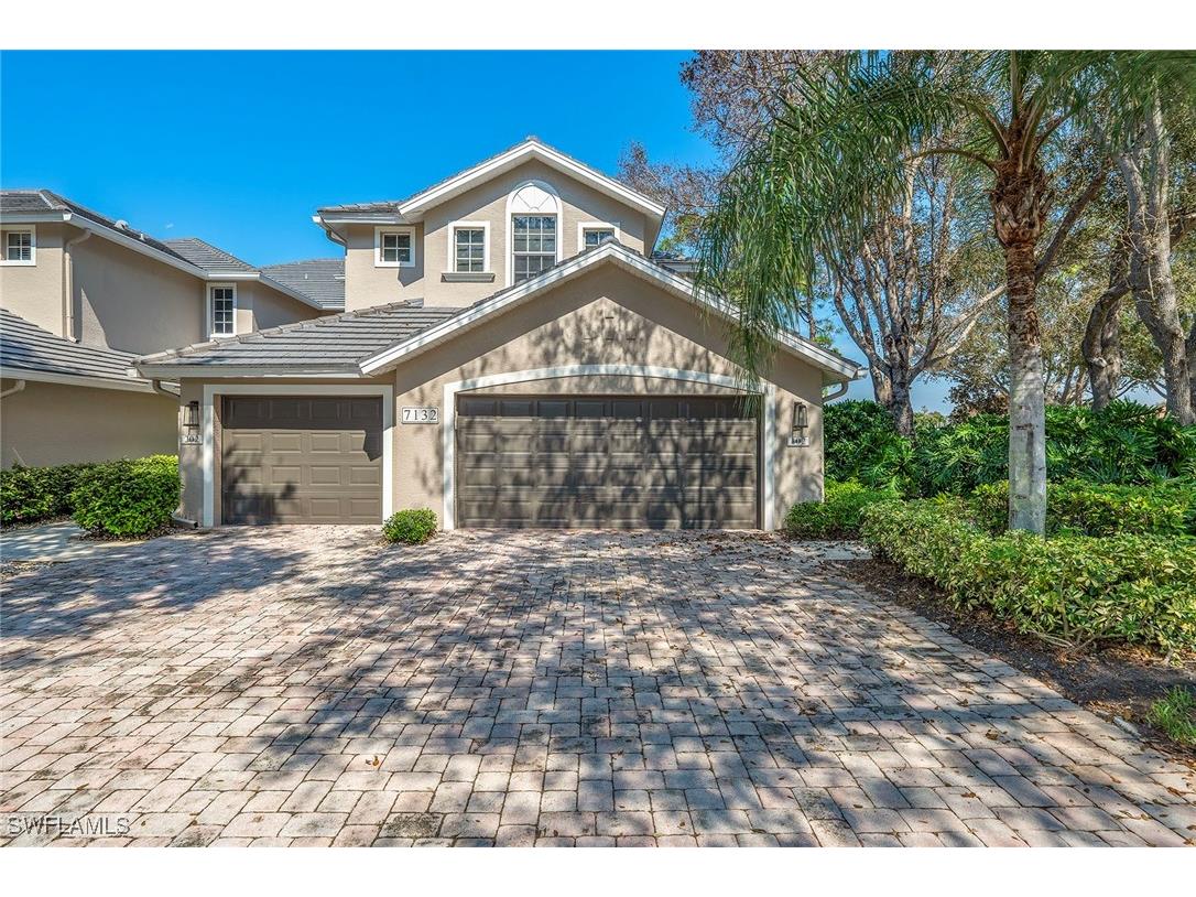 7132 Timberland Circle #102 Naples FL 34109 224082657 image1
