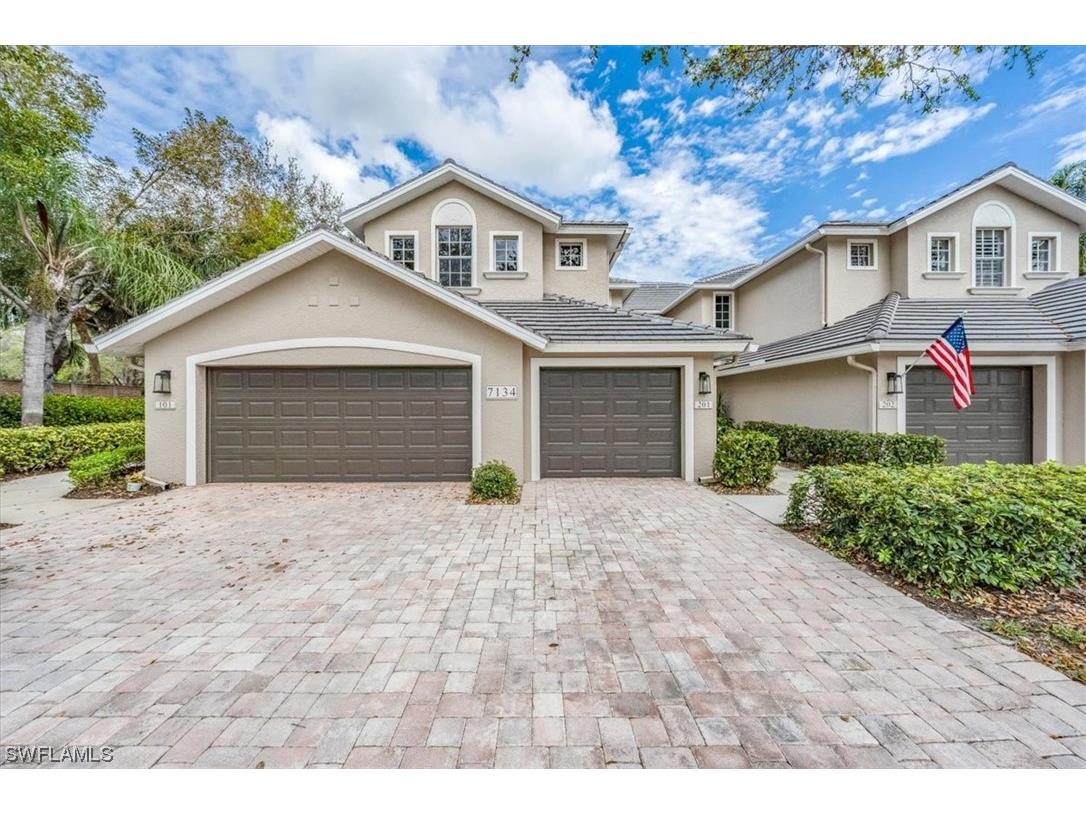 7134 Blue Juniper Ct #201 Naples FL 34109 224017413 image1