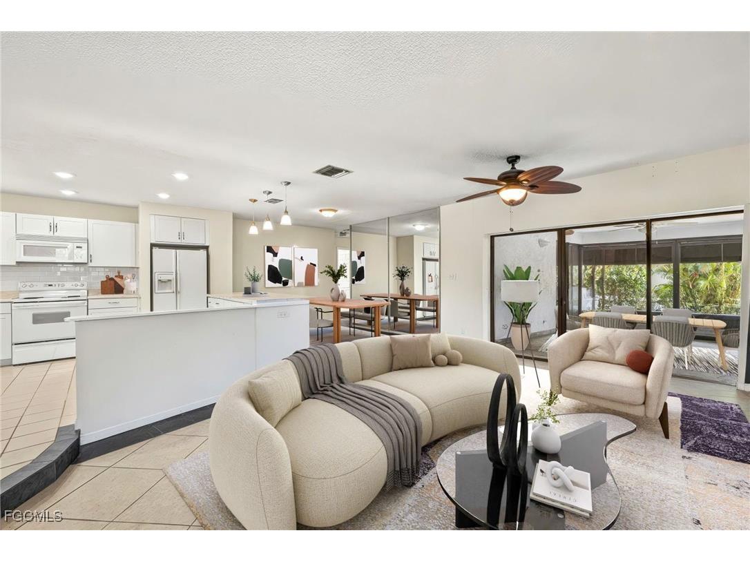 7136 Blanquilla Court Fort Myers FL 33908 225043796 image1