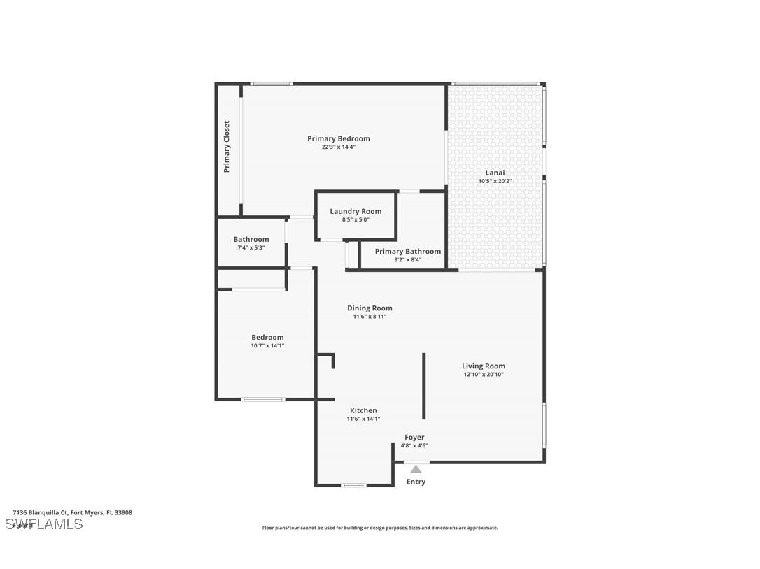 7136 Blanquilla Court Fort Myers FL 33908 225043796 image34