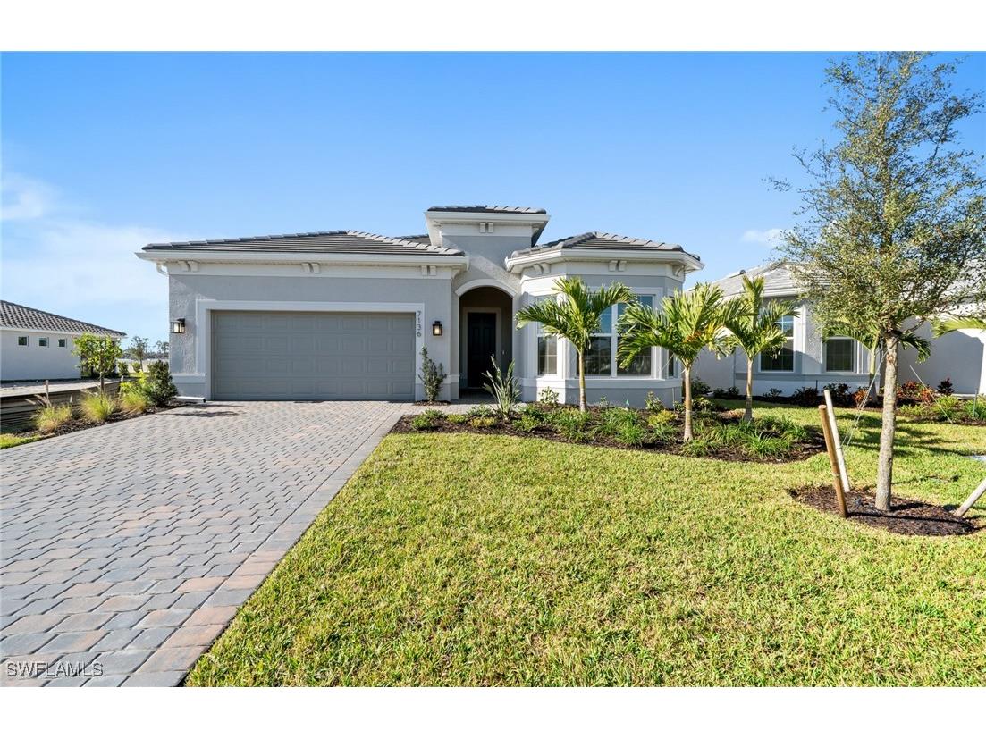 7136 Chapel Creek Lane North Fort Myers FL 33917 226005928 image1