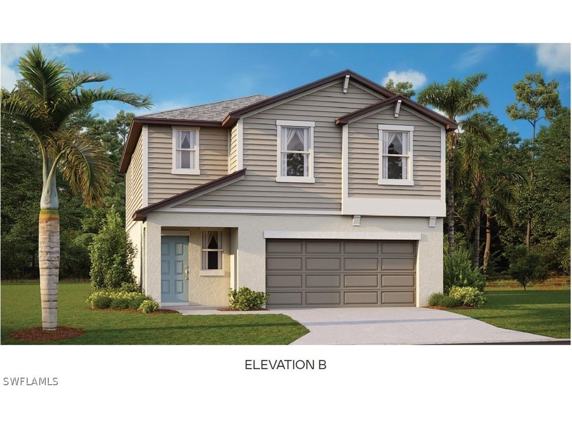 7136 Ponderosa Pine Drive Fort Myers FL 33966 224029320 image1