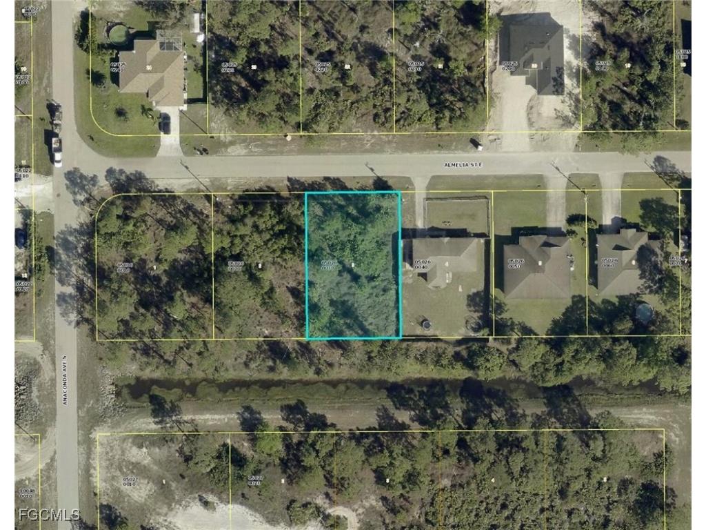 714 Almelia Street E Lehigh Acres FL 33974 2025018767 image1