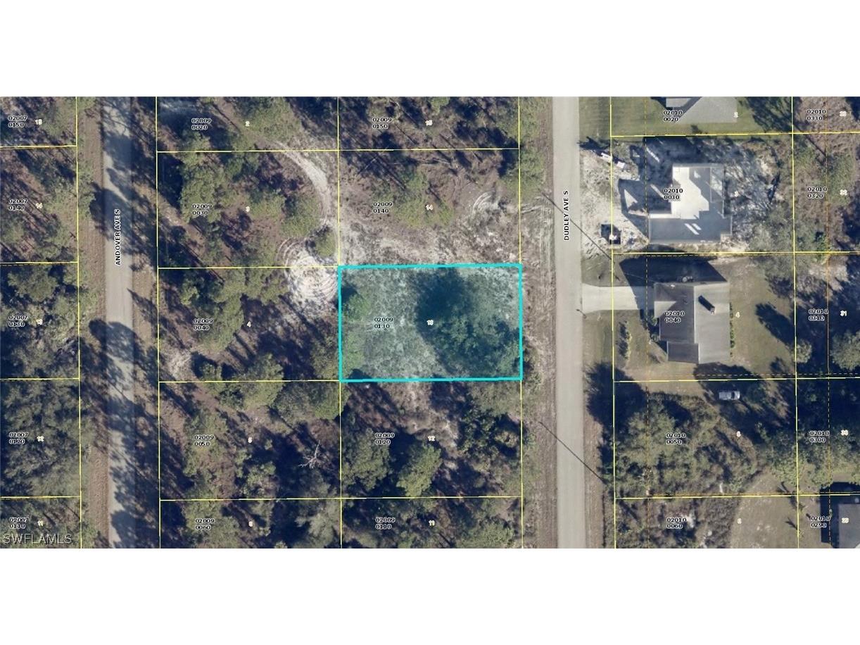 714 Dudley Avenue S Lehigh Acres FL 33974 223094221 image1