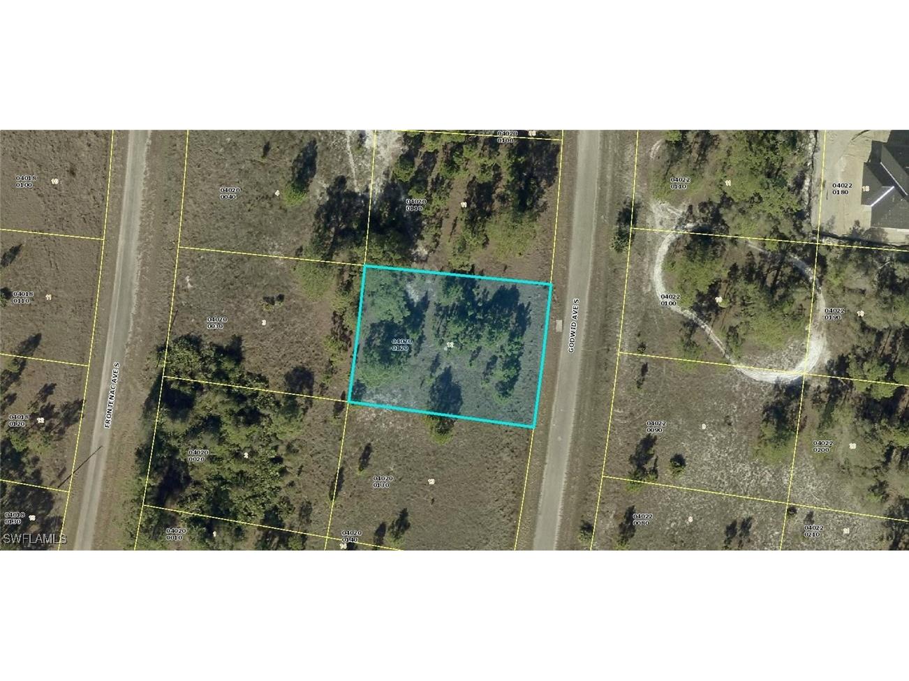 714 Godwid Avenue S Lehigh Acres FL 33974 225049515 image1