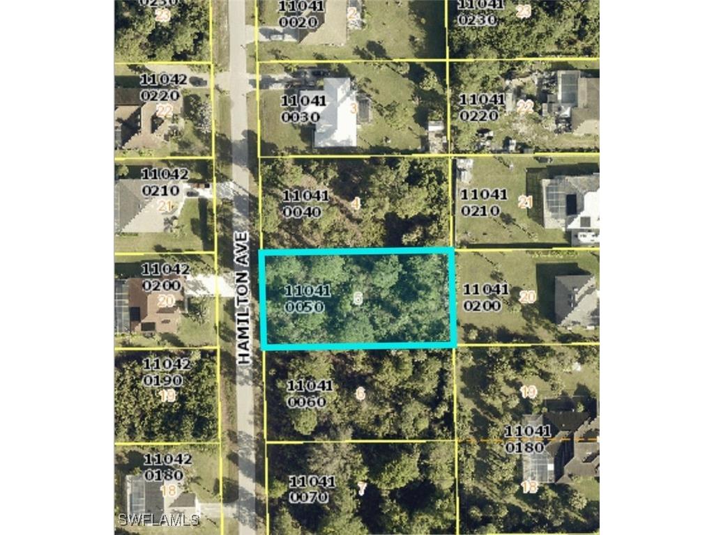 714 Hamilton Avenue Lehigh Acres FL 33972 224087171 image1